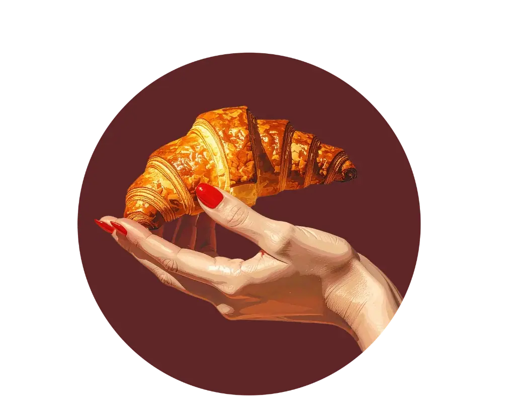 Illustration : Petit-déjeuner