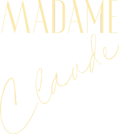 Madame Claude Logo